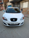 Seat Leon 2011 Leon