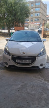 Peugeot 208 2014 Allure