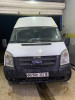 Ford transit 2013