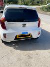 Kia Picanto 2013 