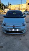 Fiat 500 2024 Club