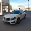 Mercedes GLA 2014 45 AMG