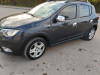 Dacia Sandero 2017 Stepway