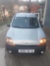 Renault Kangoo 2001 Kangoo