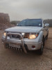 Nissan Navara 2013 Double Cabine 