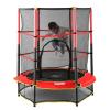 Trampoline créatif pour enfants - ترامبولين من الجودة العالية للأطفال للحظات لا تنسى من الترفيه 