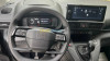 Fiat Doblo 2024 cokpit