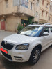 Skoda Yeti 2016 Edition