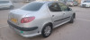 Peugeot 206 Sedan 2009 206 Sedan