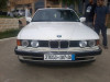 BMW E32 1987