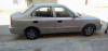 Hyundai Accent 2009 GLS