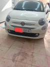 Fiat 500 2023 