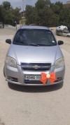 Chevrolet Aveo 5 portes 2010 Aveo 5 portes