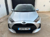 Toyota Yaris hybrid 2021 Touche active