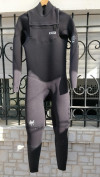 Wetsuit Combinaison de Surf ION Onyx