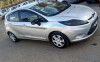 Ford Fiesta 2012 City