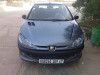 Peugeot 206 Sedan 2009 206 Sedan