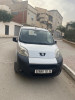 Peugeot Bipper 2012 Bipper