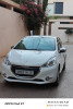 Peugeot 208 2015 Access Facelift