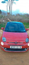 Fiat 500 2023 Club