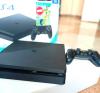 PlayStation 4 slim 1000g version 11.5