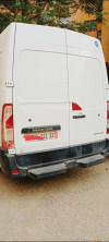 Renault Master 2012 Châssis Long