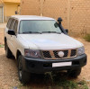 Nissan Patrol Long 2012 Patrol Long