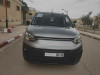 Fiat Doblo 2024 Tout finitions