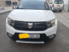 Dacia Sandero 2020 Stepway