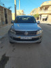 Volkswagen Amarok 2012 