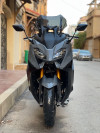 Yamaha Tmax 562 2022