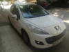 Peugeot 207 2012 