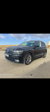 Volkswagen Tiguan 2017 R Line