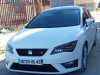 Seat Leon 2015 FR+15