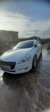 Peugeot 508 2011 