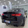 Mercedes Gle 2023 MG