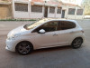 Peugeot 208 2014 Allure