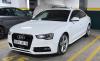 Audi A5 2013 S Line +