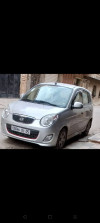 Kia Picanto 2011 Funny