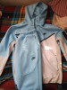 Ensemble Nike Tech Baby Blue