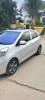 Kia Picanto 2015 Brazilya