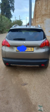 Peugeot 2008 2014 Allure