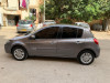 Renault Clio 3 2009 Exception