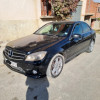 Mercedes Classe C 2009 C220 w204