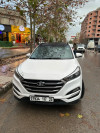 Hyundai Tucson 2017 Tucson