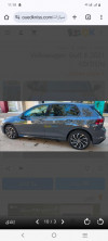 Volkswagen Golf 8 2021 