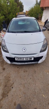 Renault Clio 3 2012 