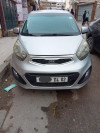 Kia Picanto 2014 