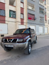 Nissan Patrol Long 2002 GR