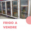 Frigo Mural a vendre